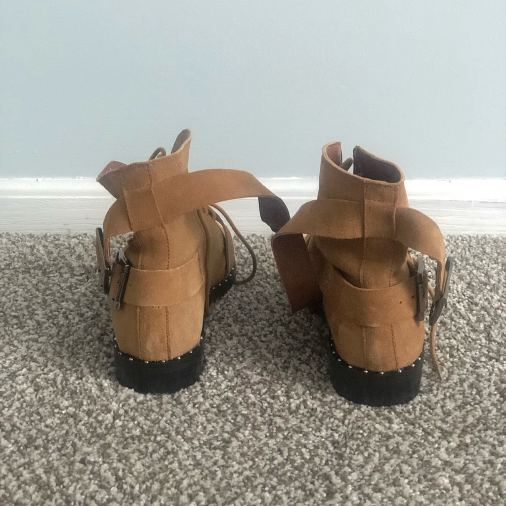 Cute Fall Boots - image 2